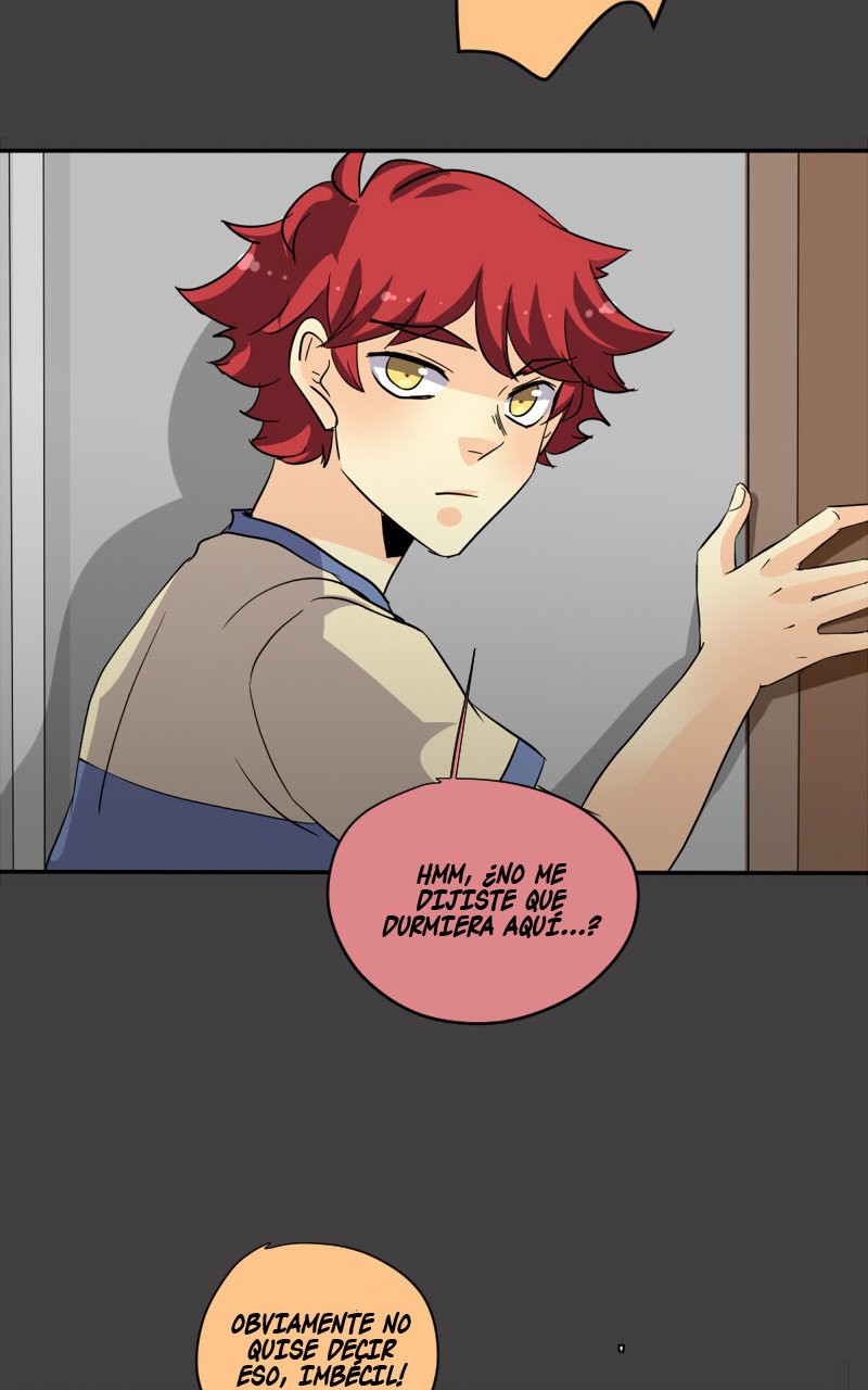Read UnORDINARY ES Manga Online