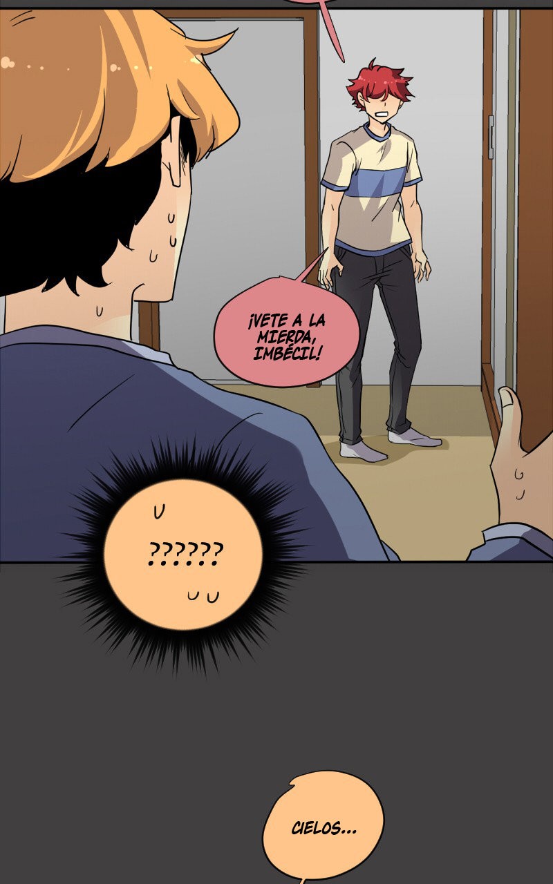 Read UnORDINARY ES Manga Online
