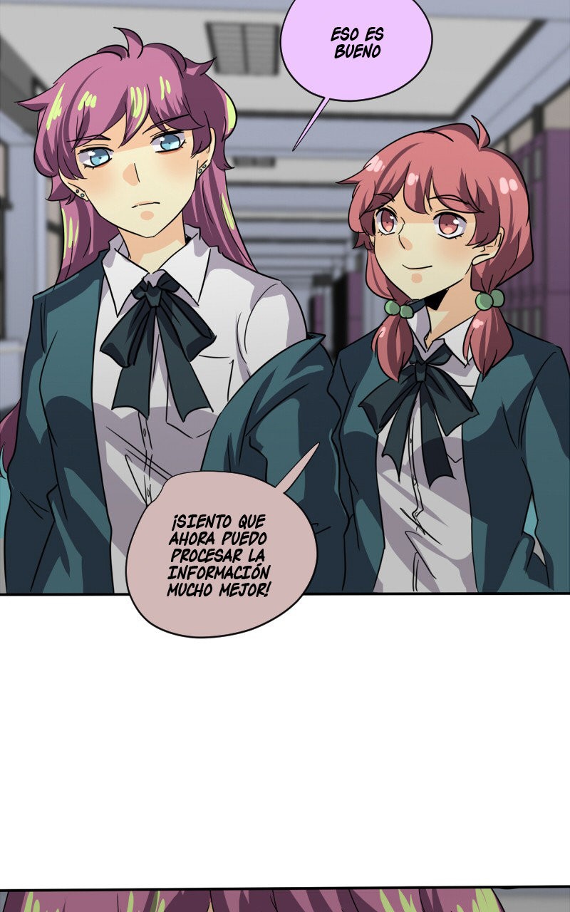 Read UnORDINARY ES Manga Online