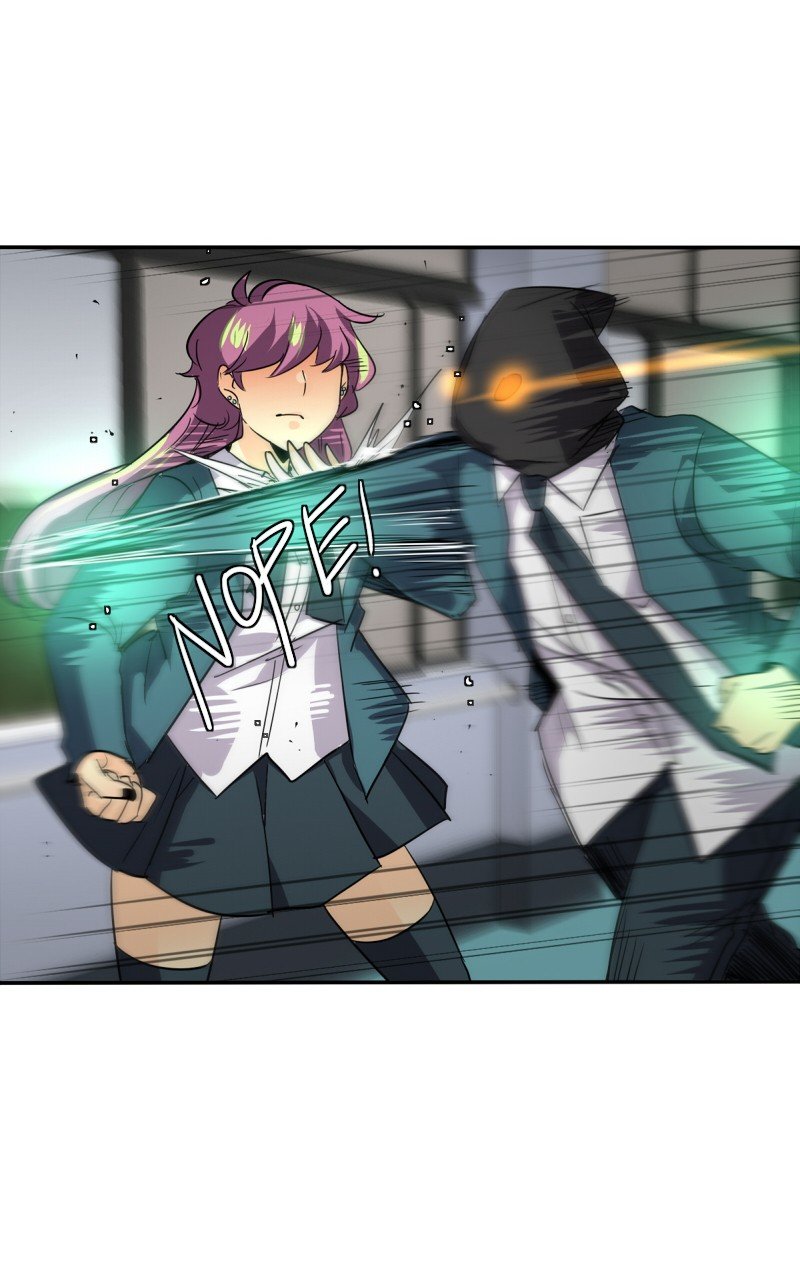 Read UnORDINARY ES Manga Online