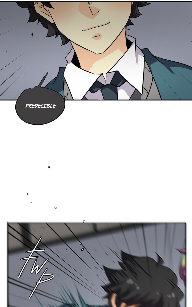 Read UnORDINARY ES Manga Online