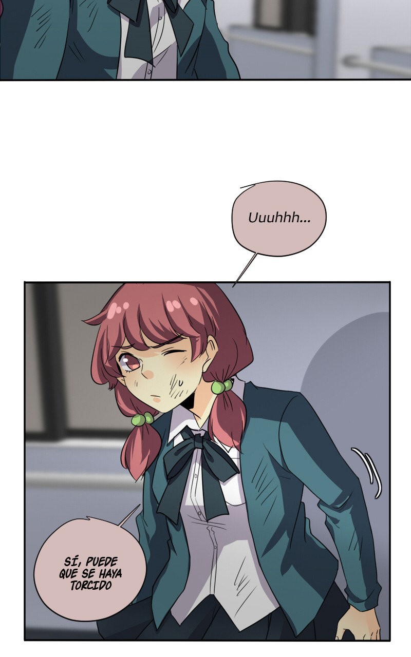 Read UnORDINARY ES Manga Online