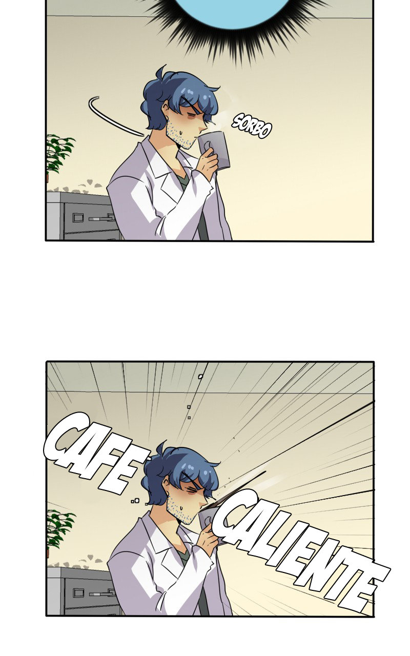 Read UnORDINARY ES Manga Online