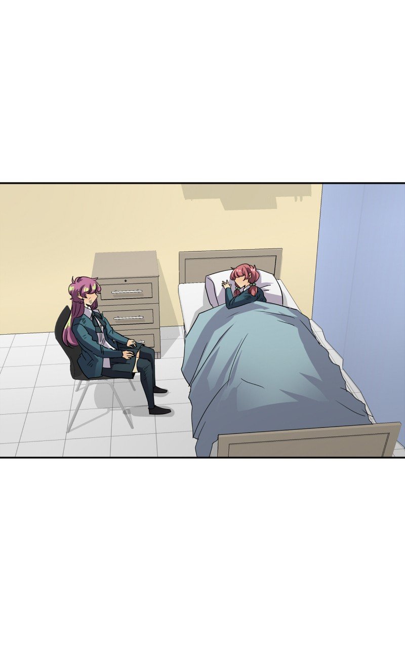 Read UnORDINARY ES Manga Online