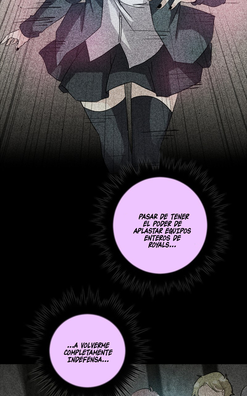 Read UnORDINARY ES Manga Online