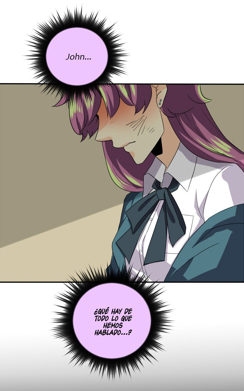 Read UnORDINARY ES Manga Online