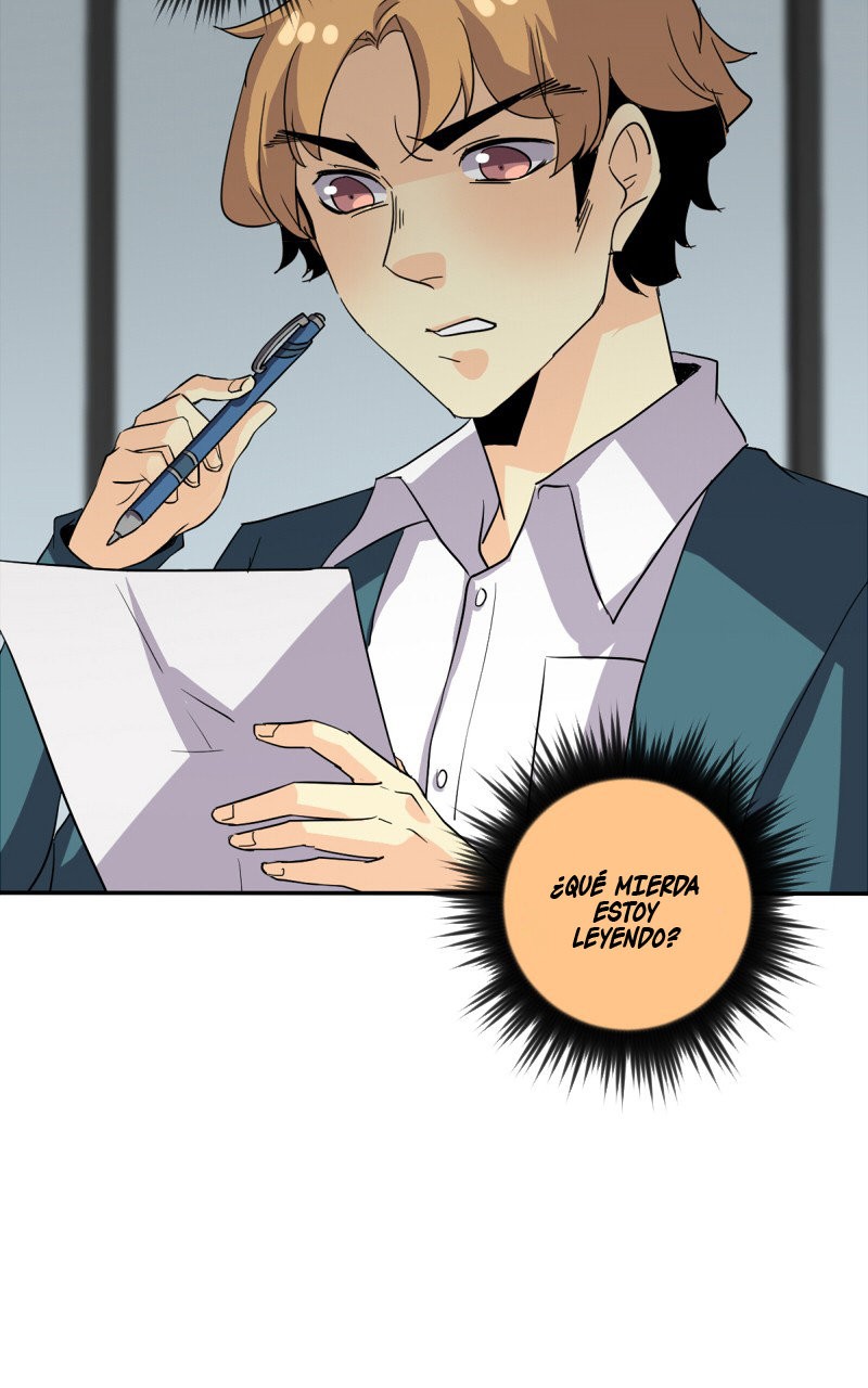 Read UnORDINARY ES Manga Online