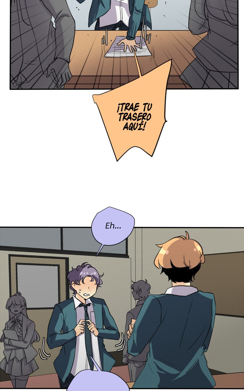 Read UnORDINARY ES Manga Online