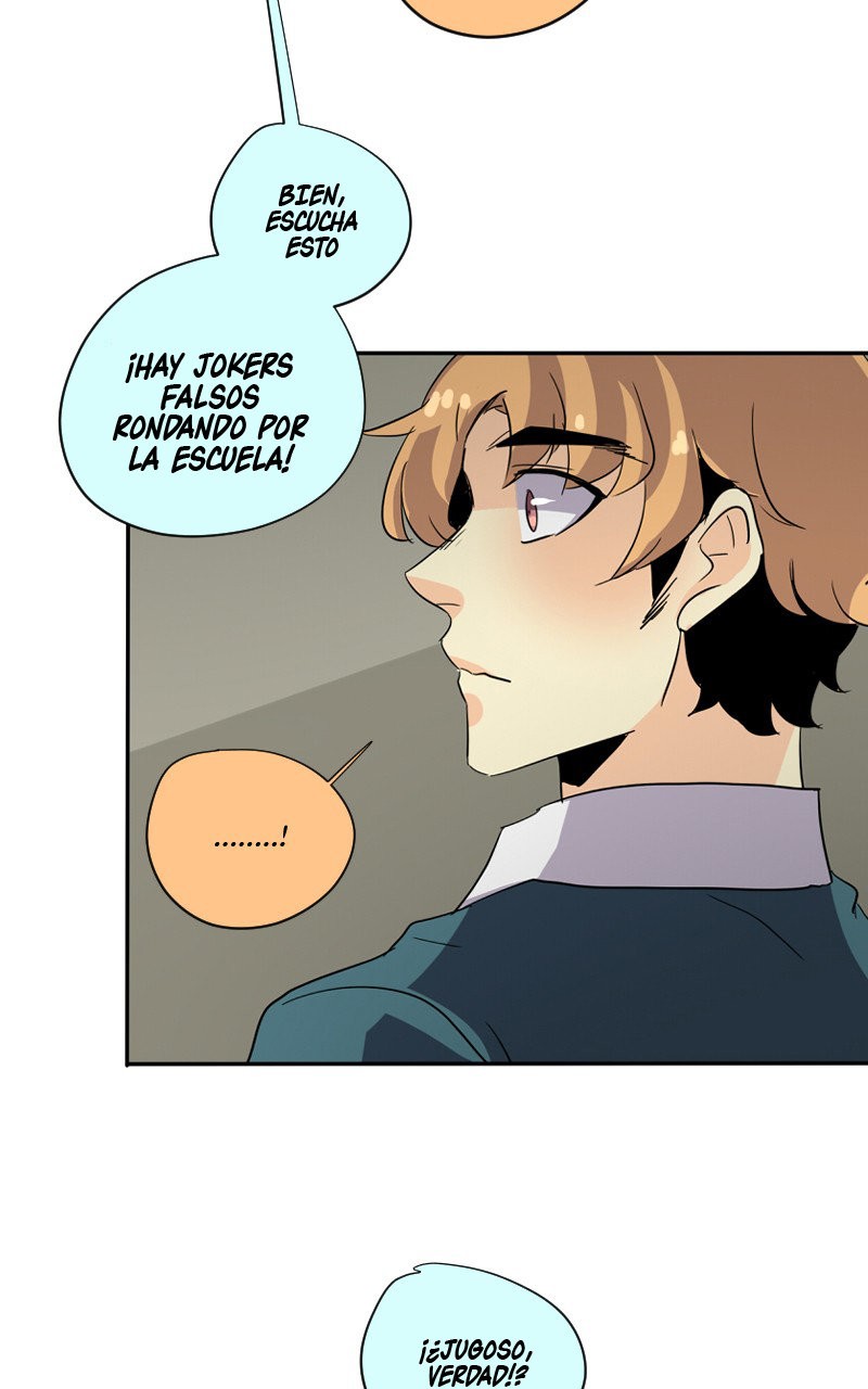 Read UnORDINARY ES Manga Online