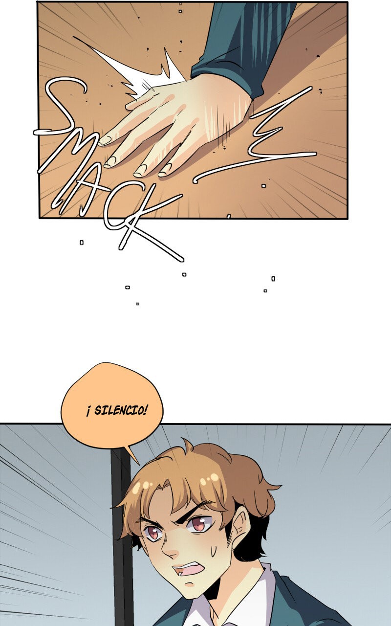Read UnORDINARY ES Manga Online
