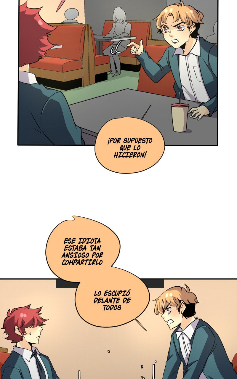 Read UnORDINARY ES Manga Online