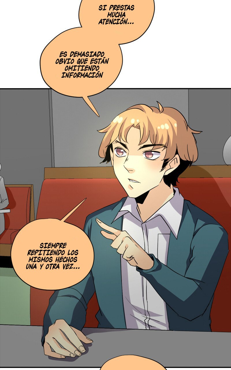 Read UnORDINARY ES Manga Online