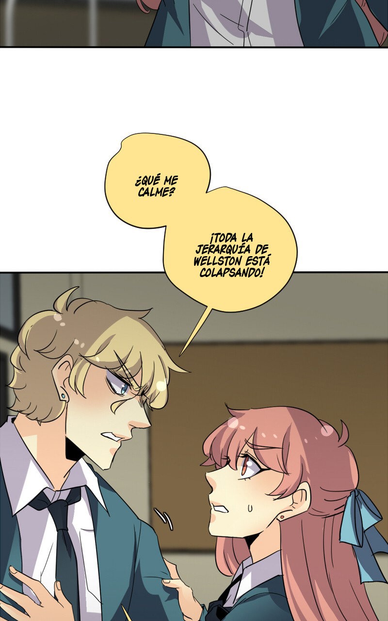 Read UnORDINARY ES Manga Online