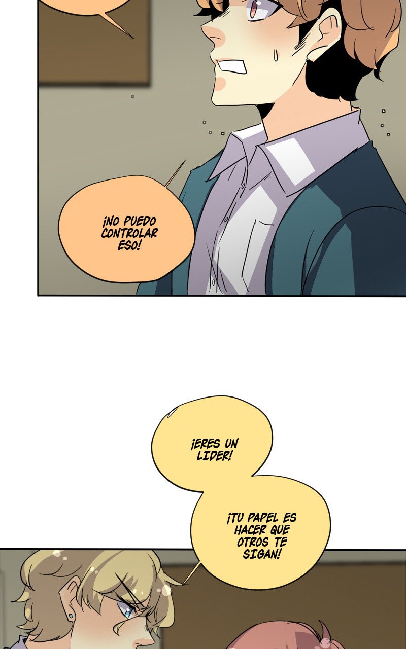 Read UnORDINARY ES Manga Online