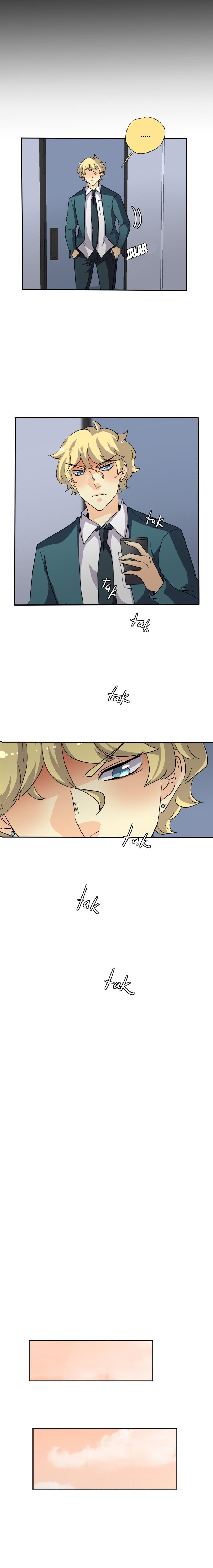 Read UnORDINARY ES Manga Online