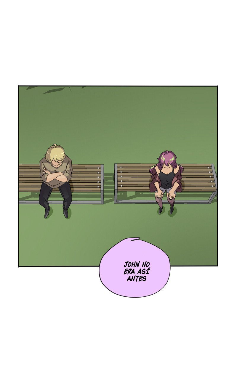 Read UnORDINARY ES Manga Online