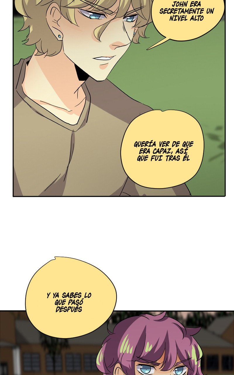Read UnORDINARY ES Manga Online