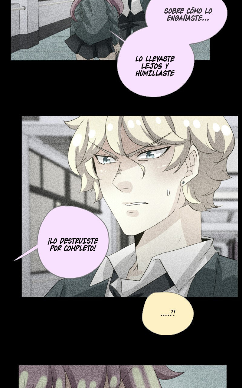 Read UnORDINARY ES Manga Online
