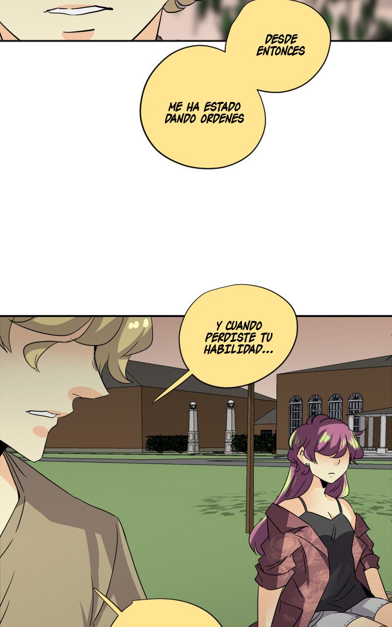 Read UnORDINARY ES Manga Online