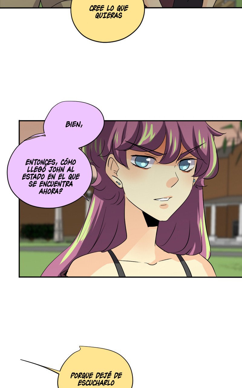 Read UnORDINARY ES Manga Online
