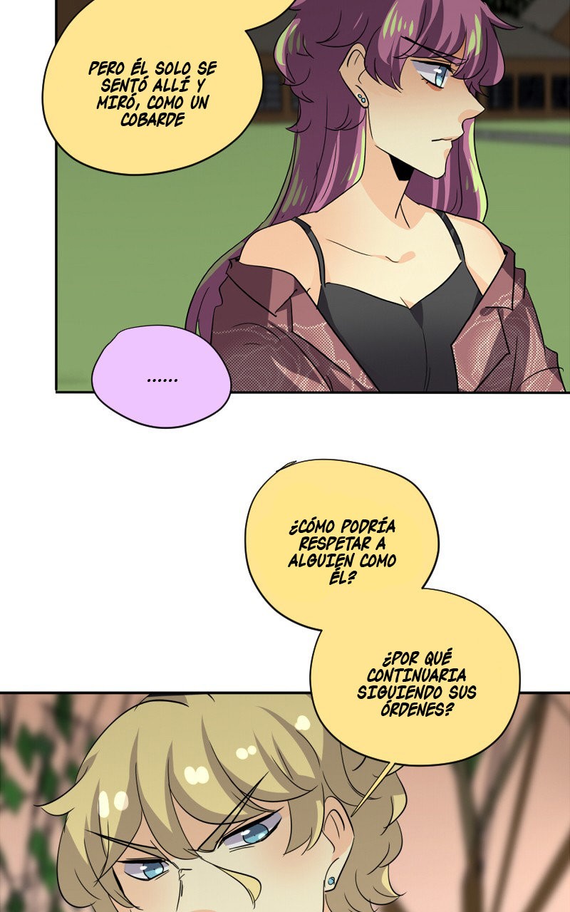 Read UnORDINARY ES Manga Online