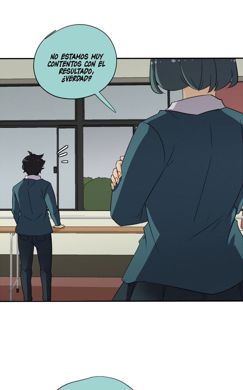 Read UnORDINARY ES Manga Online