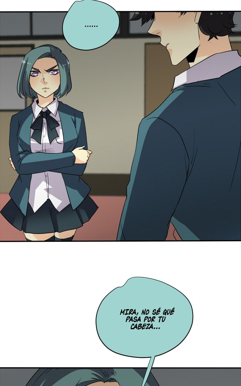 Read UnORDINARY ES Manga Online