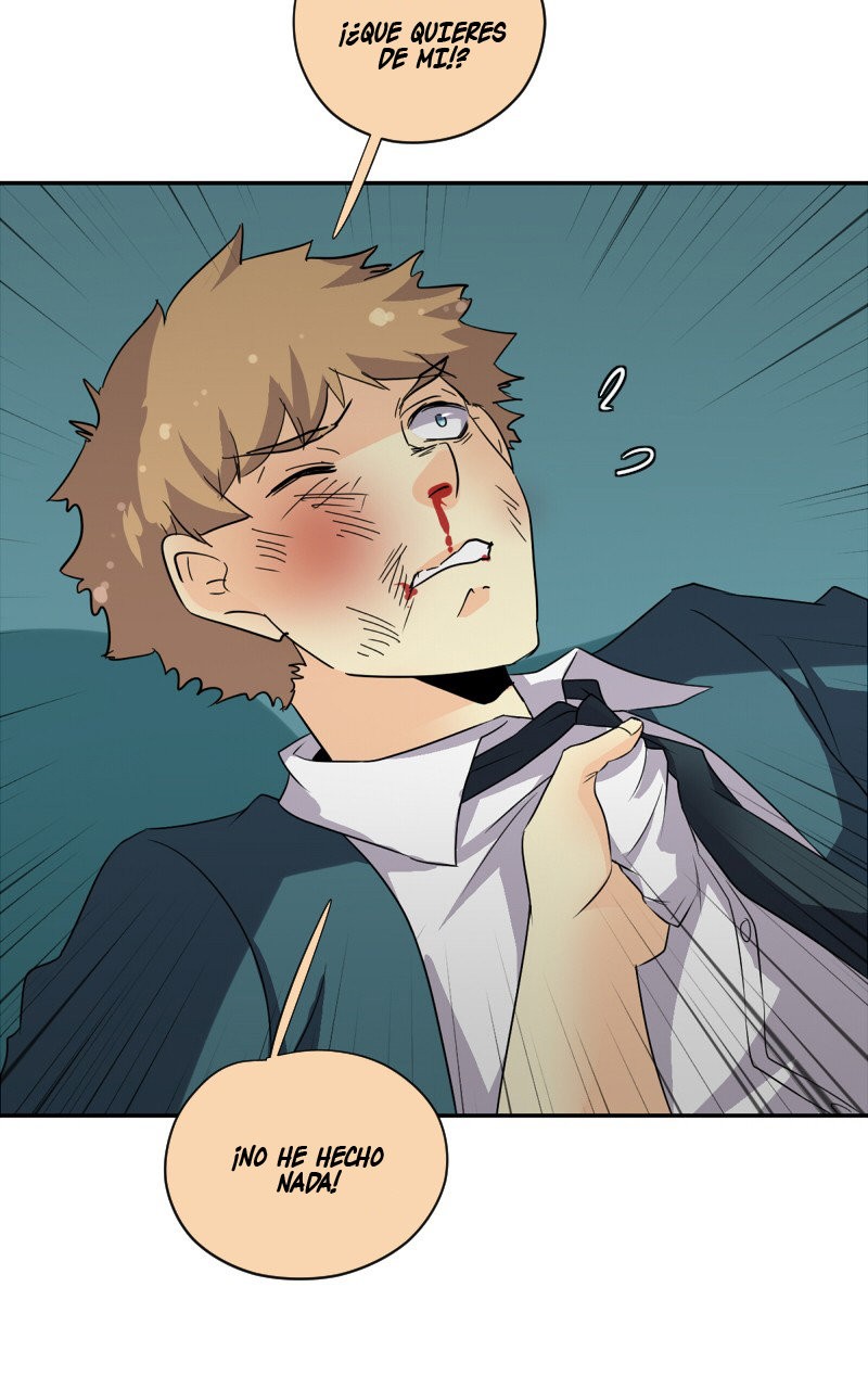 Read UnORDINARY ES Manga Online