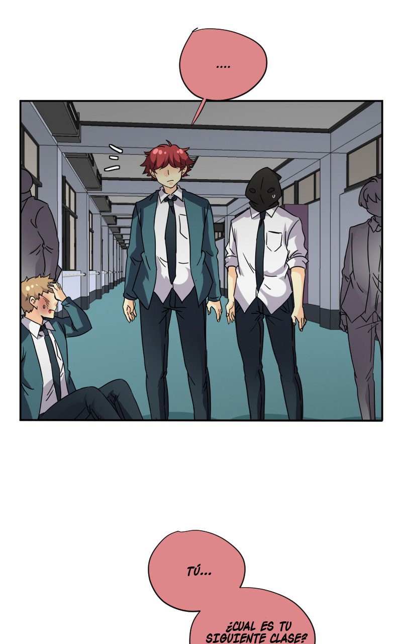 Read UnORDINARY ES Manga Online
