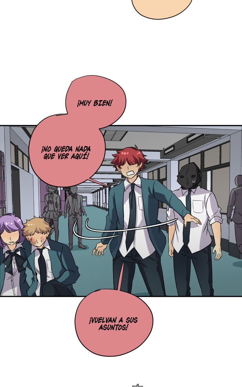 Read UnORDINARY ES Manga Online