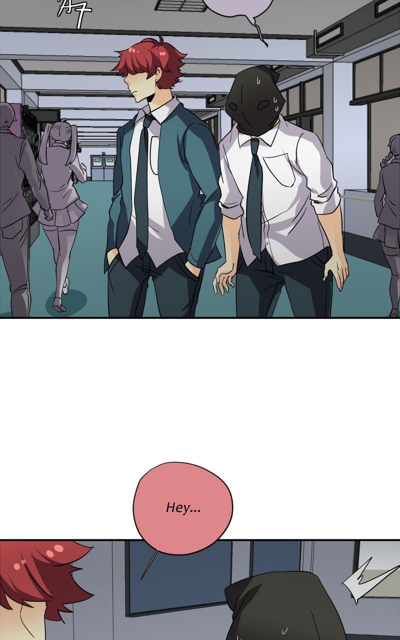 Read UnORDINARY ES Manga Online