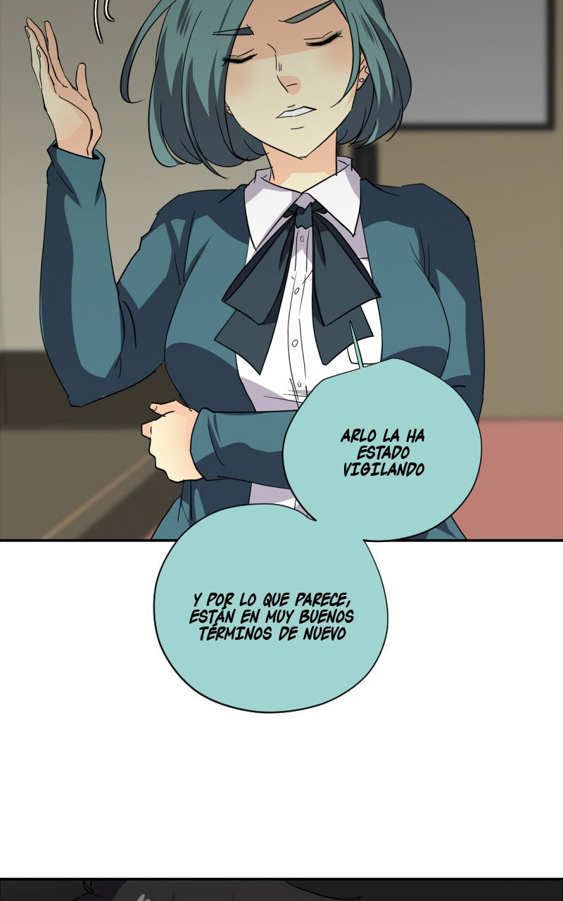Read UnORDINARY ES Manga Online