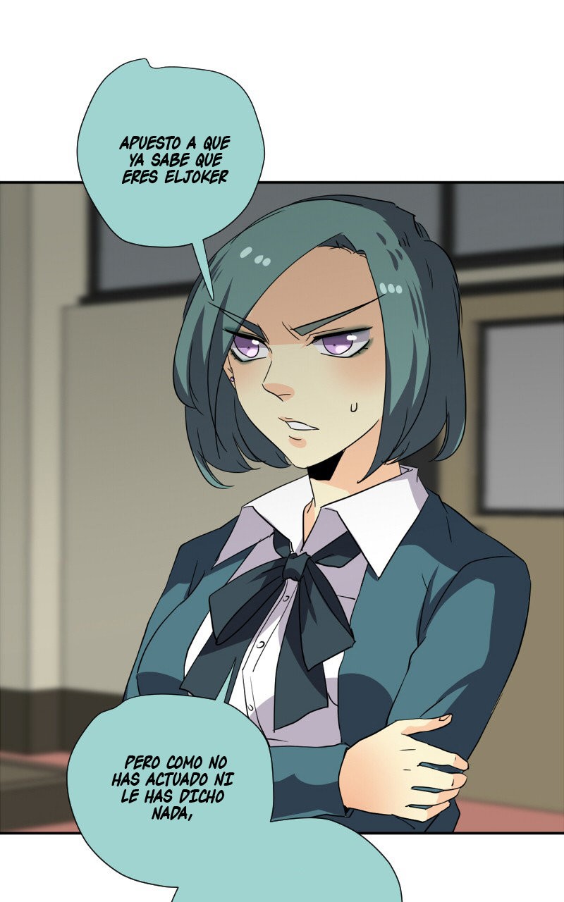 Read UnORDINARY ES Manga Online