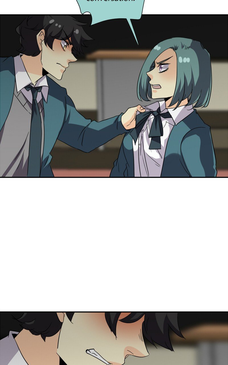 Read UnORDINARY ES Manga Online