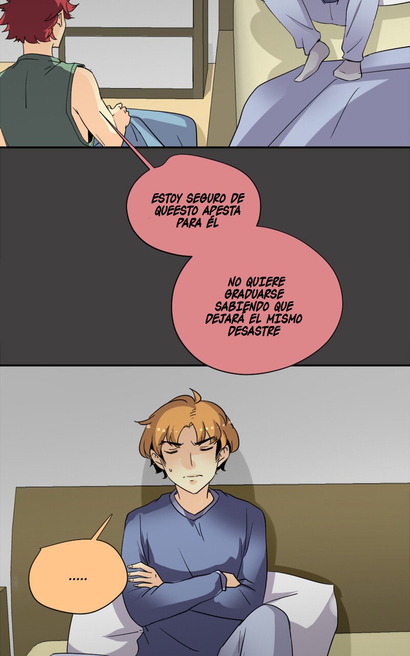 Read UnORDINARY ES Manga Online