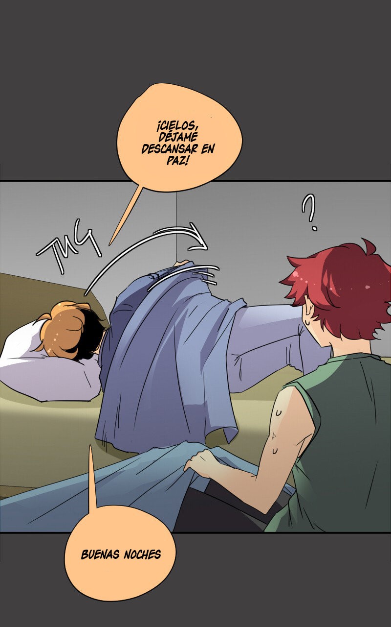 Read UnORDINARY ES Manga Online