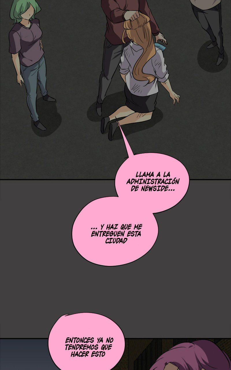 Read UnORDINARY ES Manga Online