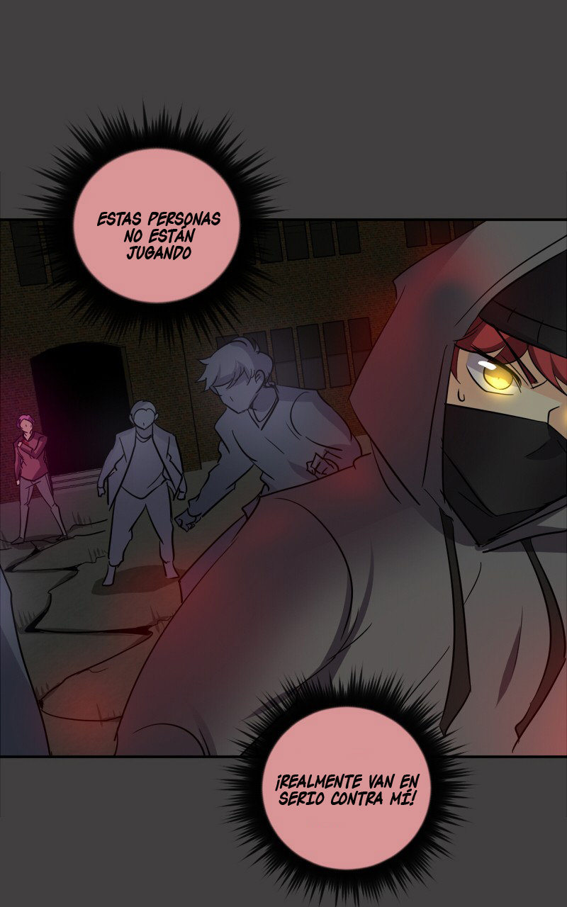 Read UnORDINARY ES Manga Online