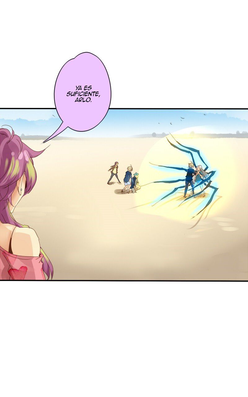 Read UnORDINARY ES Manga Online
