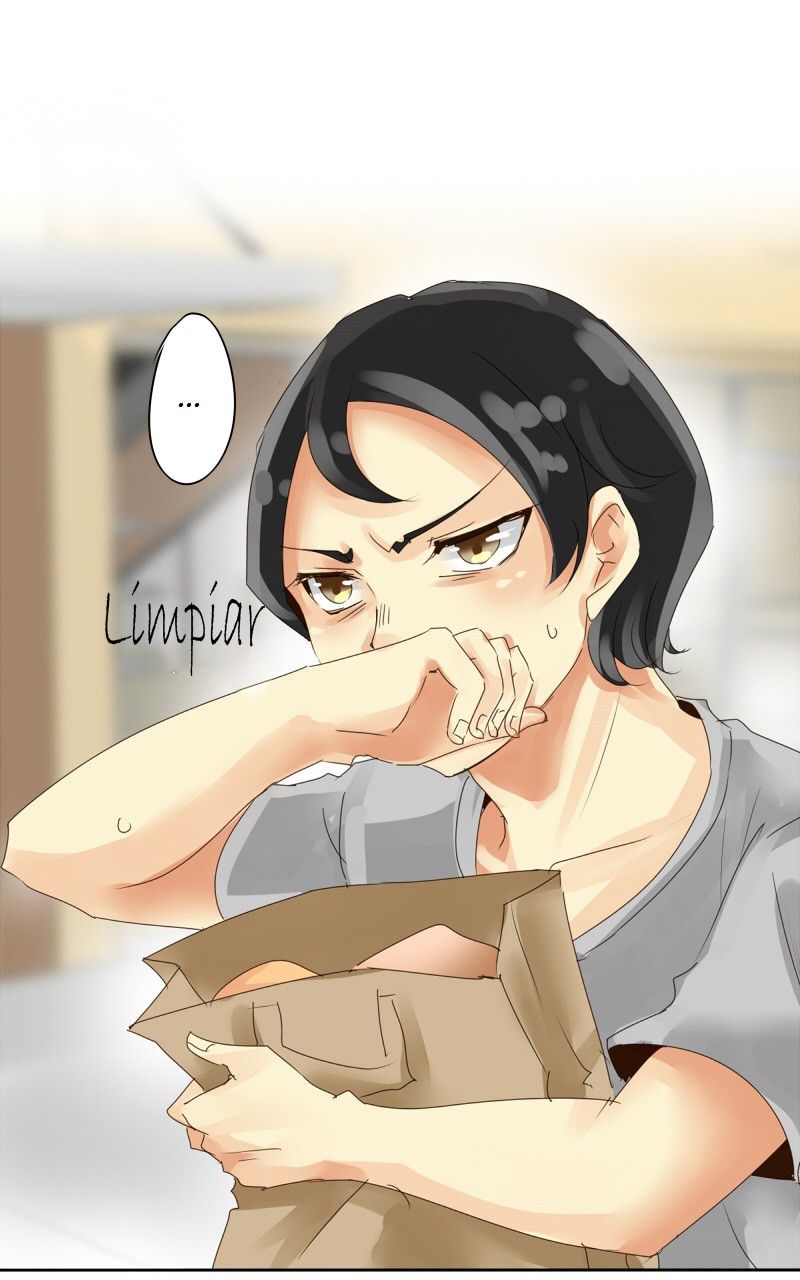 Read UnORDINARY ES Manga Online