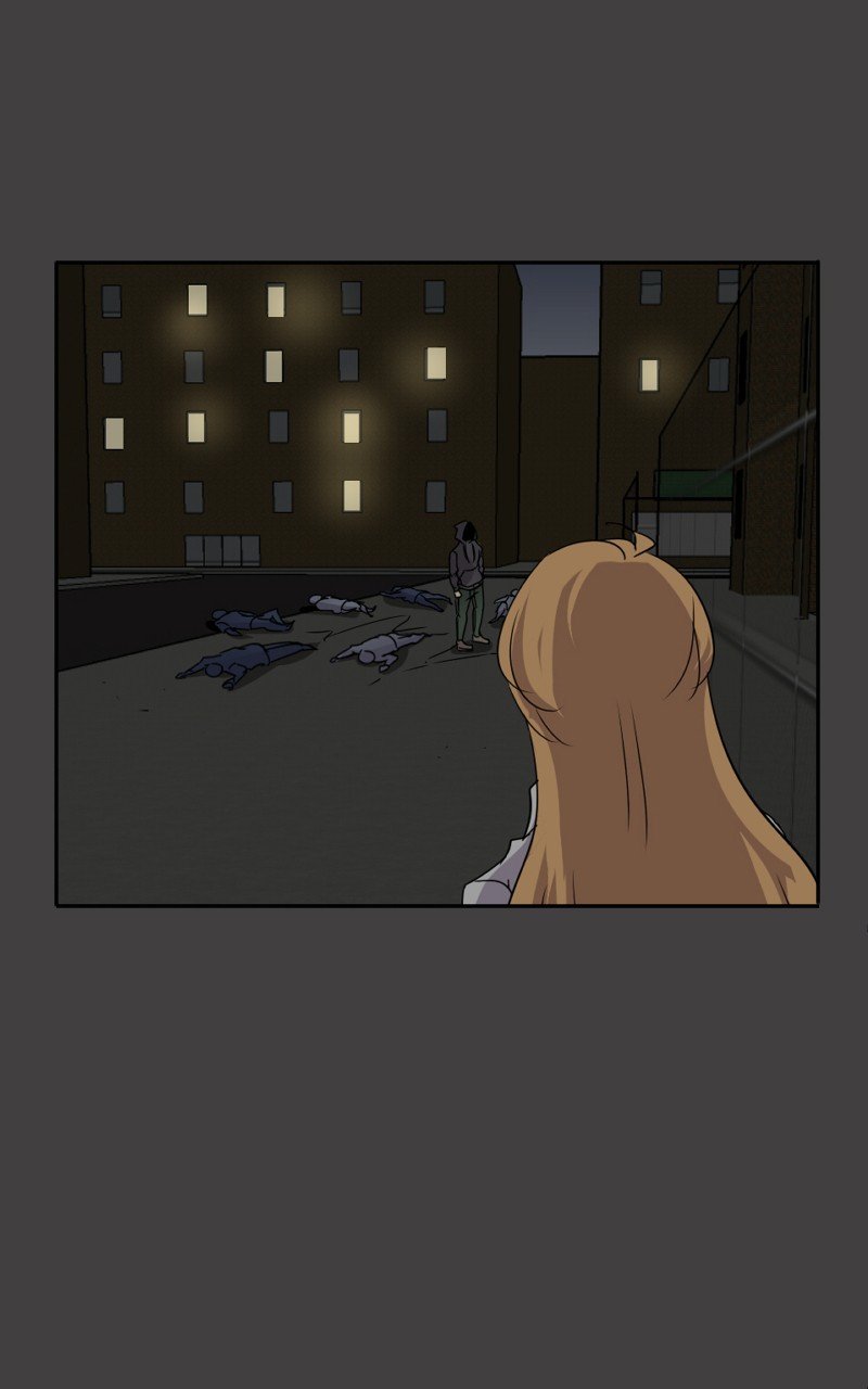 Read UnORDINARY ES Manga Online