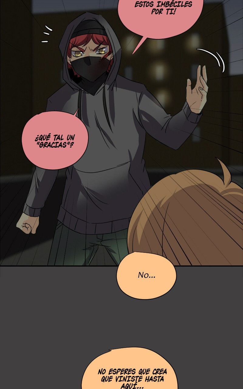 Read UnORDINARY ES Manga Online