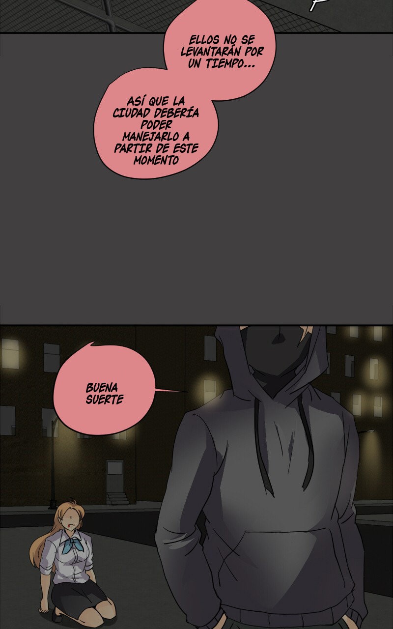 Read UnORDINARY ES Manga Online
