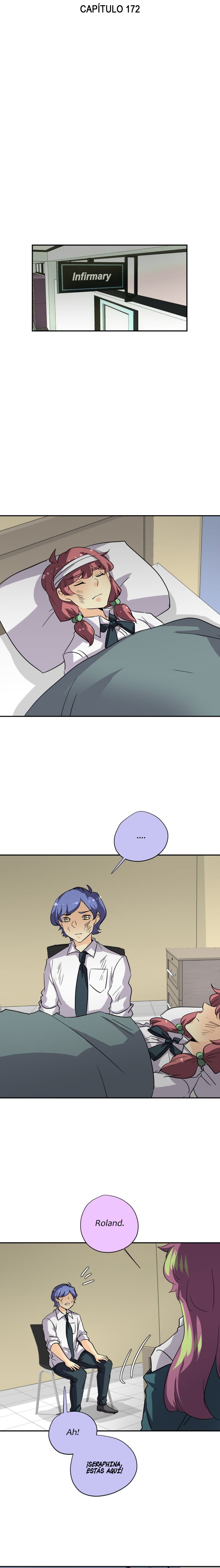 Read UnORDINARY ES Manga Online