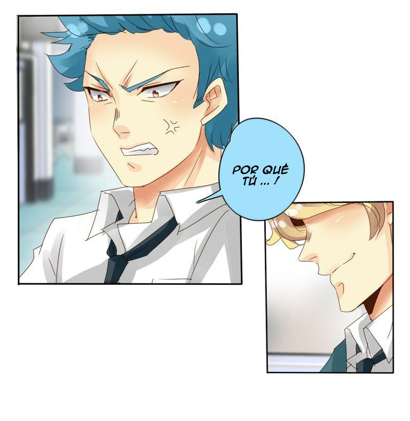 Read UnORDINARY ES Manga Online