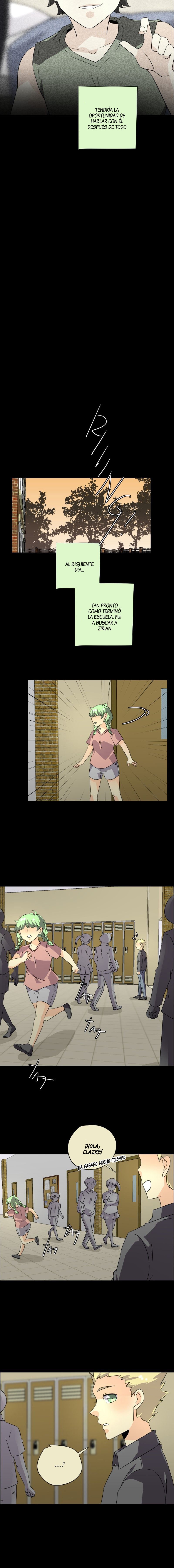 Read UnORDINARY ES Manga Online