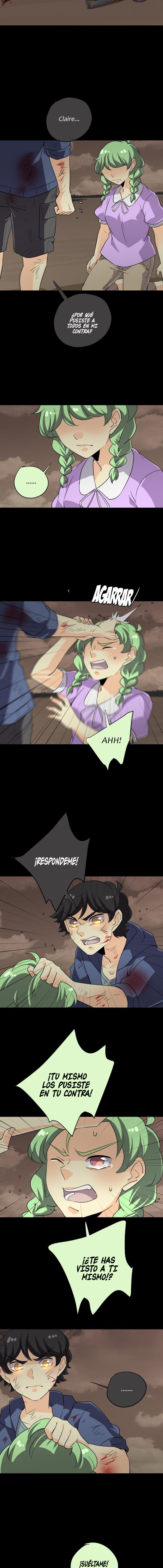 Read UnORDINARY ES Manga Online