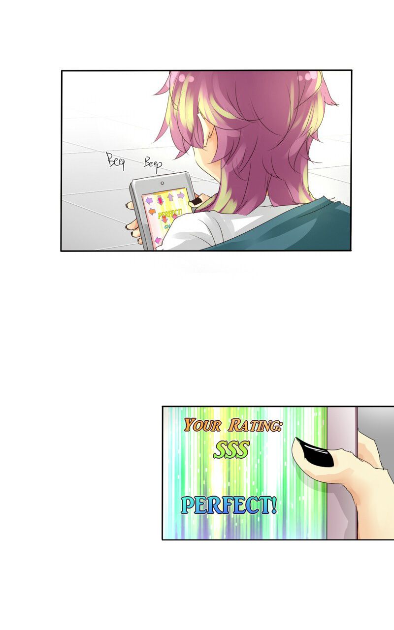 Read UnORDINARY ES Manga Online