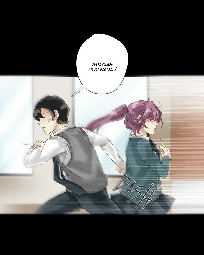 Read UnORDINARY ES Manga Online
