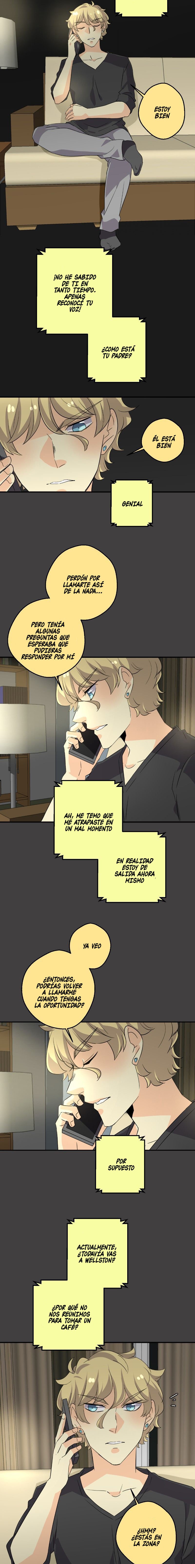 Read UnORDINARY ES Manga Online